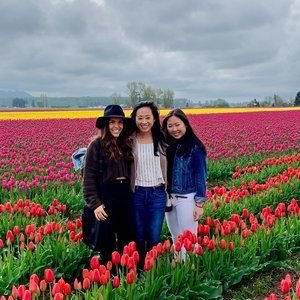 Meet your Posher, Yang